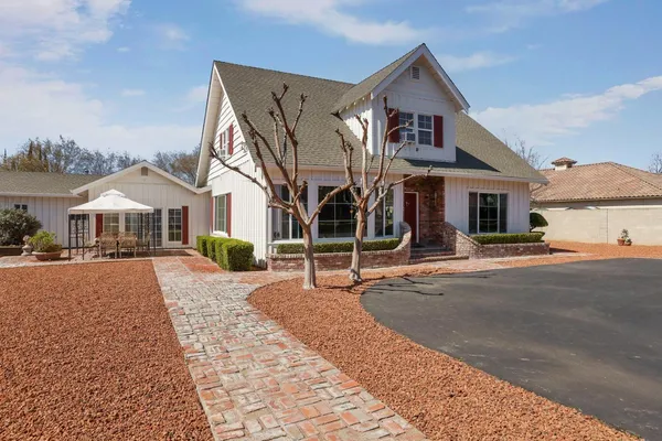 $1,450,000 | 1900 West Lowell Avenue, Tracy, CA 95376