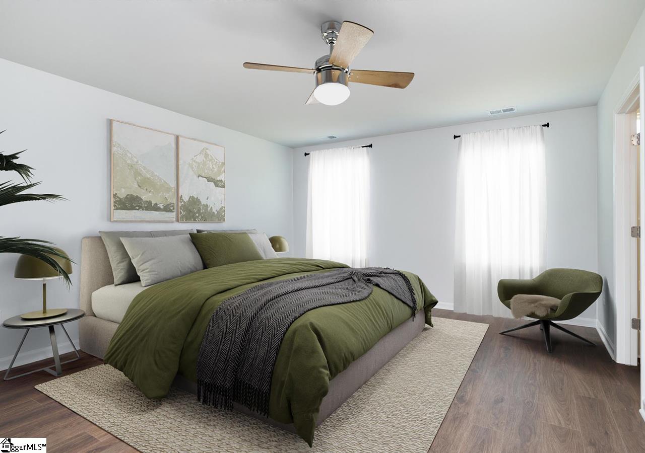 1008 Castlen Court, Unit LANCASTER Spartanburg, SC 29303 - Photo 3 of 4