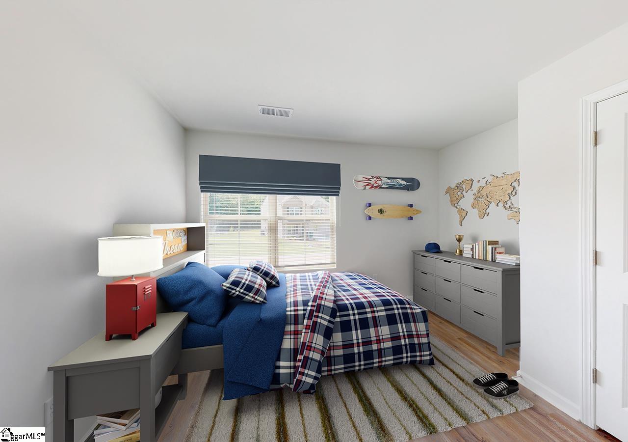 1008 Castlen Court, Unit LANCASTER Spartanburg, SC 29303 - Photo 4 of 4