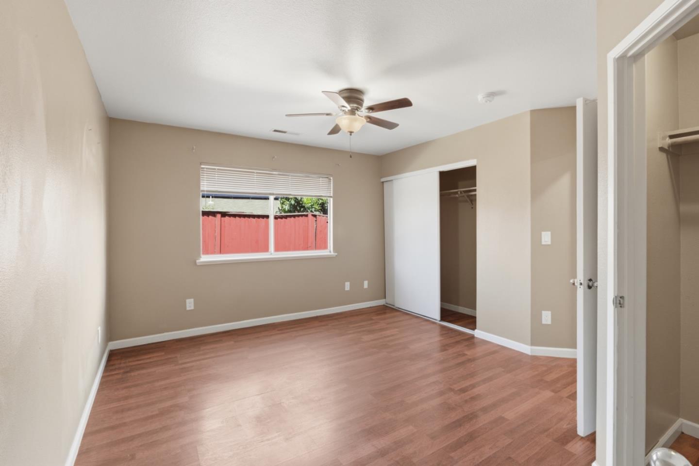 449 Sage Court Soledad, CA 93960 - Photo 13 of 17 a view of an empty room with a window