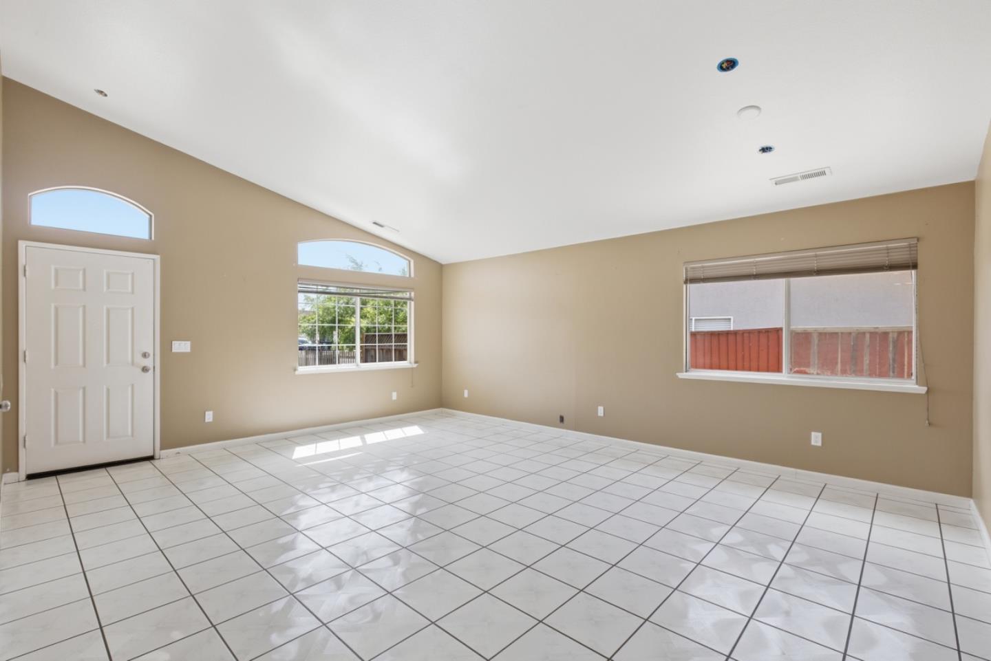 449 Sage Court Soledad, CA 93960 - Photo 2 of 17 a view of an empty room with window