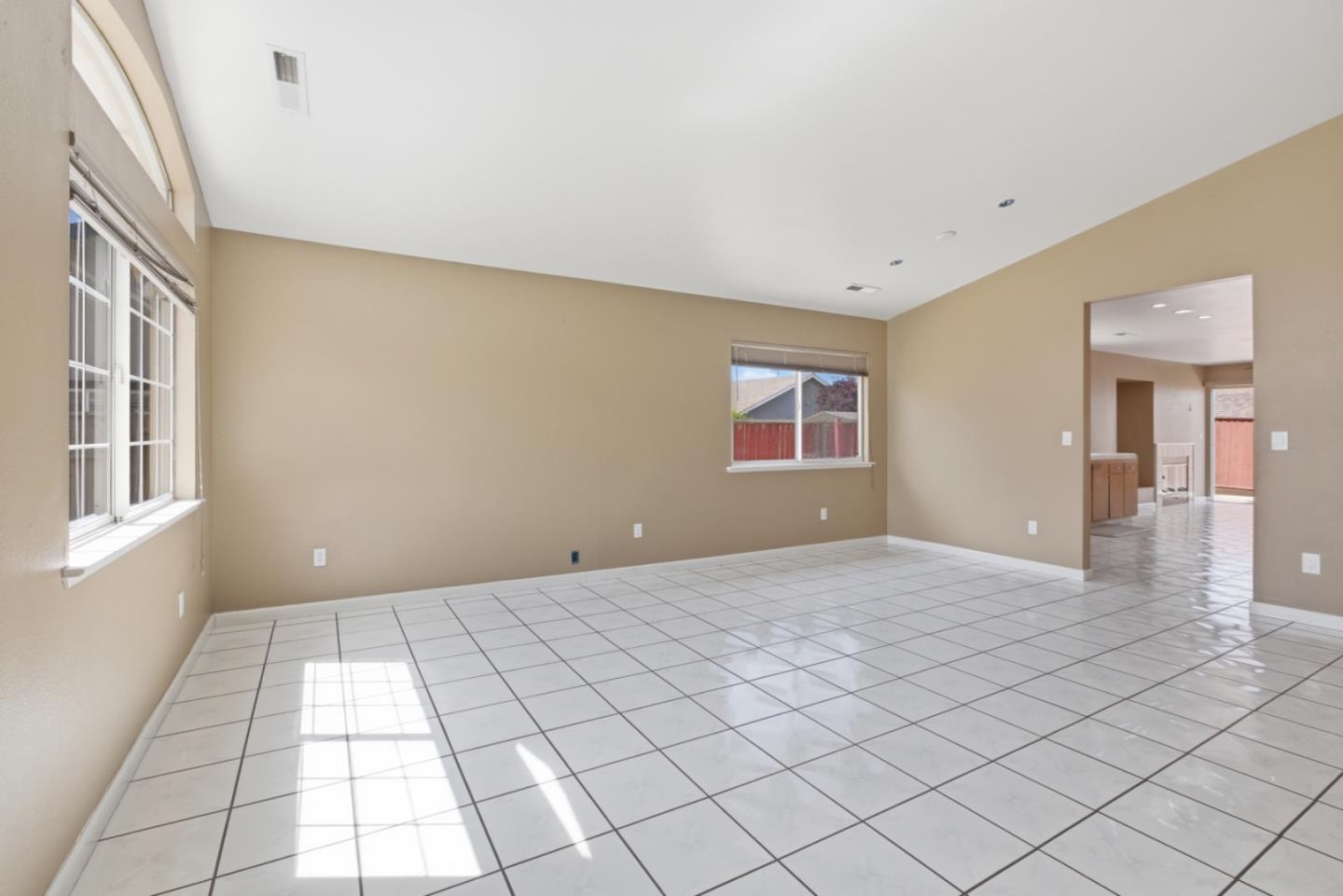 449 Sage Court Soledad, CA 93960 - Photo 3 of 17 a view of an empty room and window