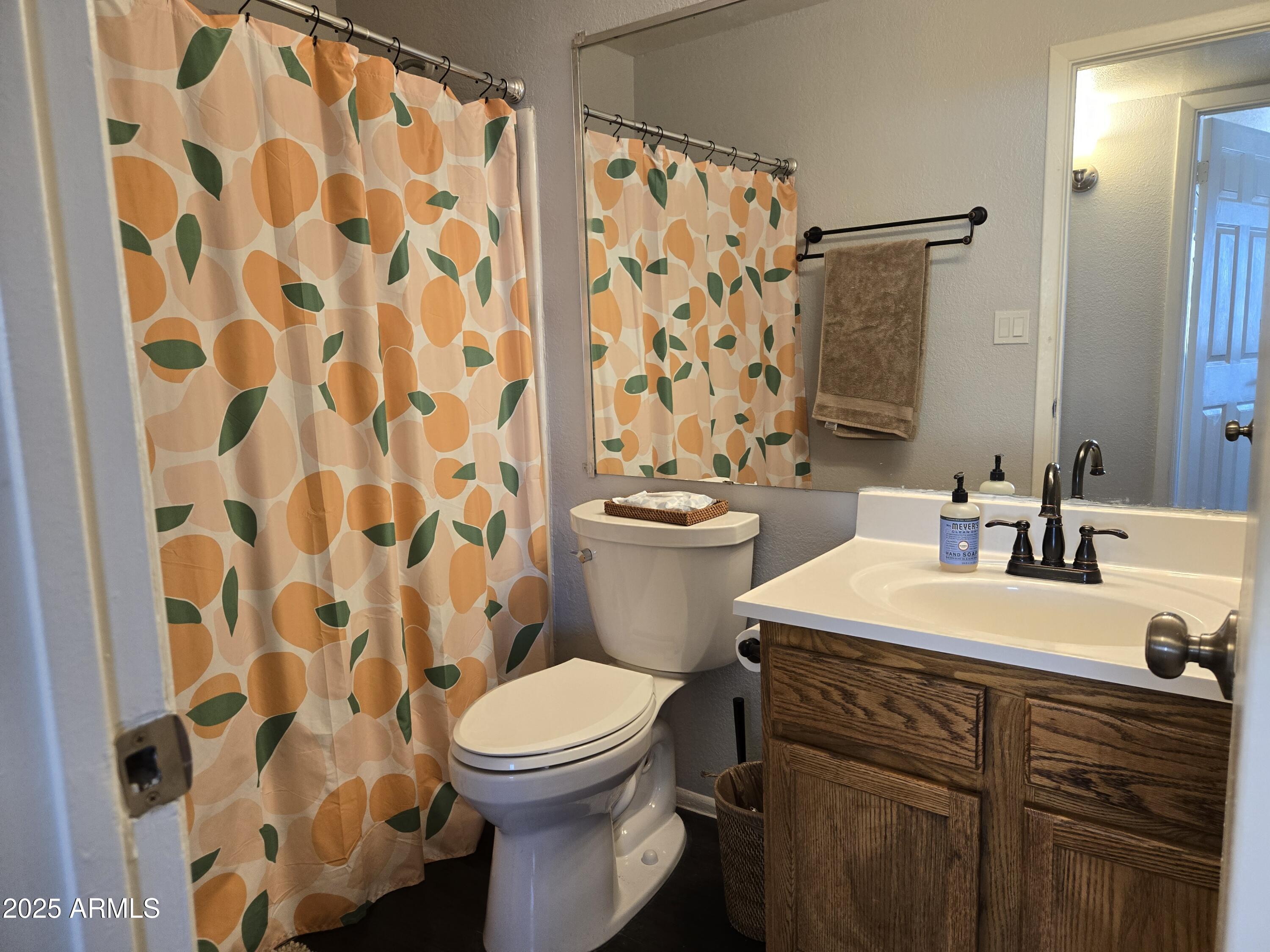 4412 East Riverside Street Phoenix, AZ 85040 - Photo 14 of 19 Bathroom 2