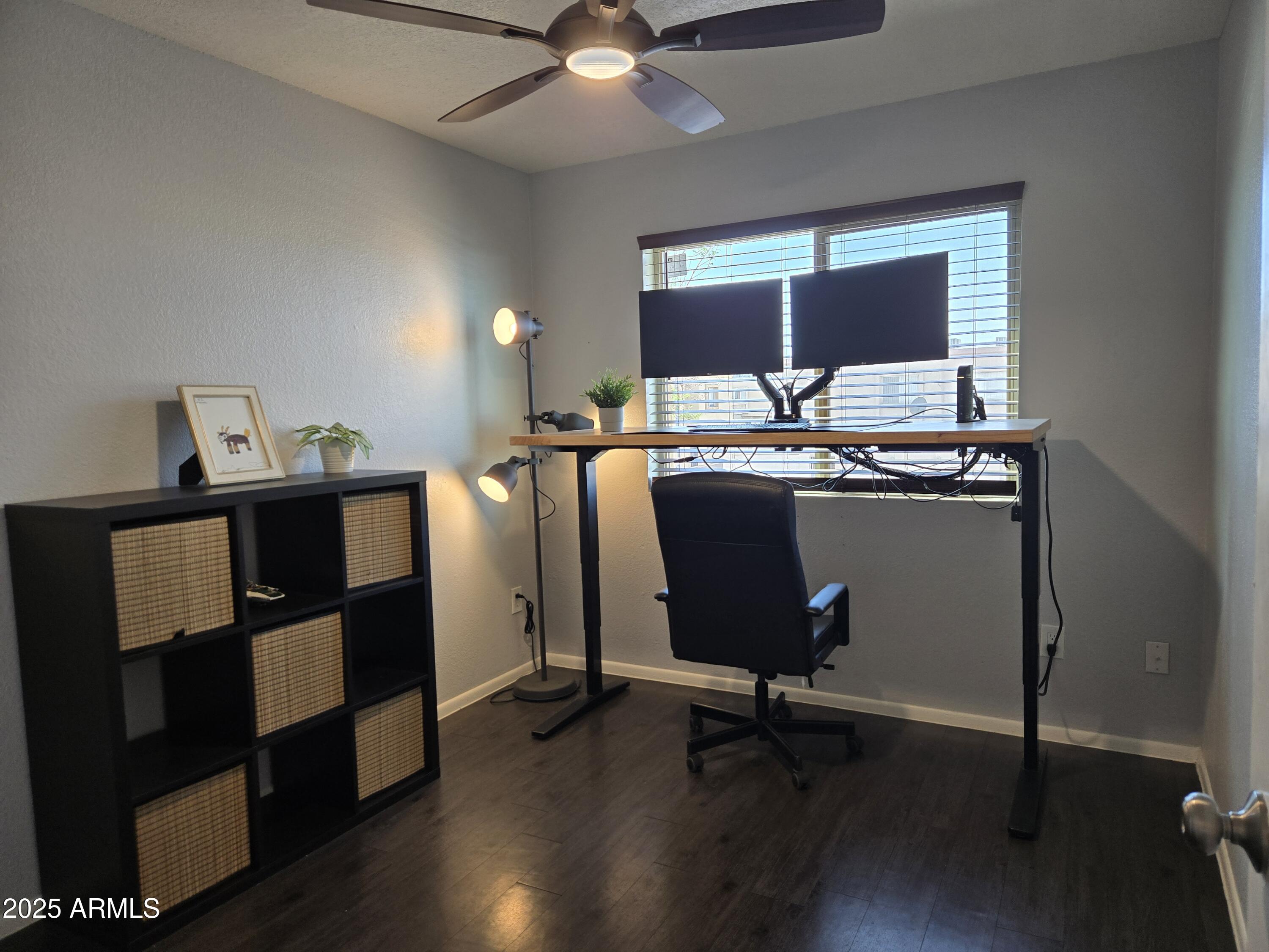 4412 East Riverside Street Phoenix, AZ 85040 - Photo 15 of 19 Guest Bedroom