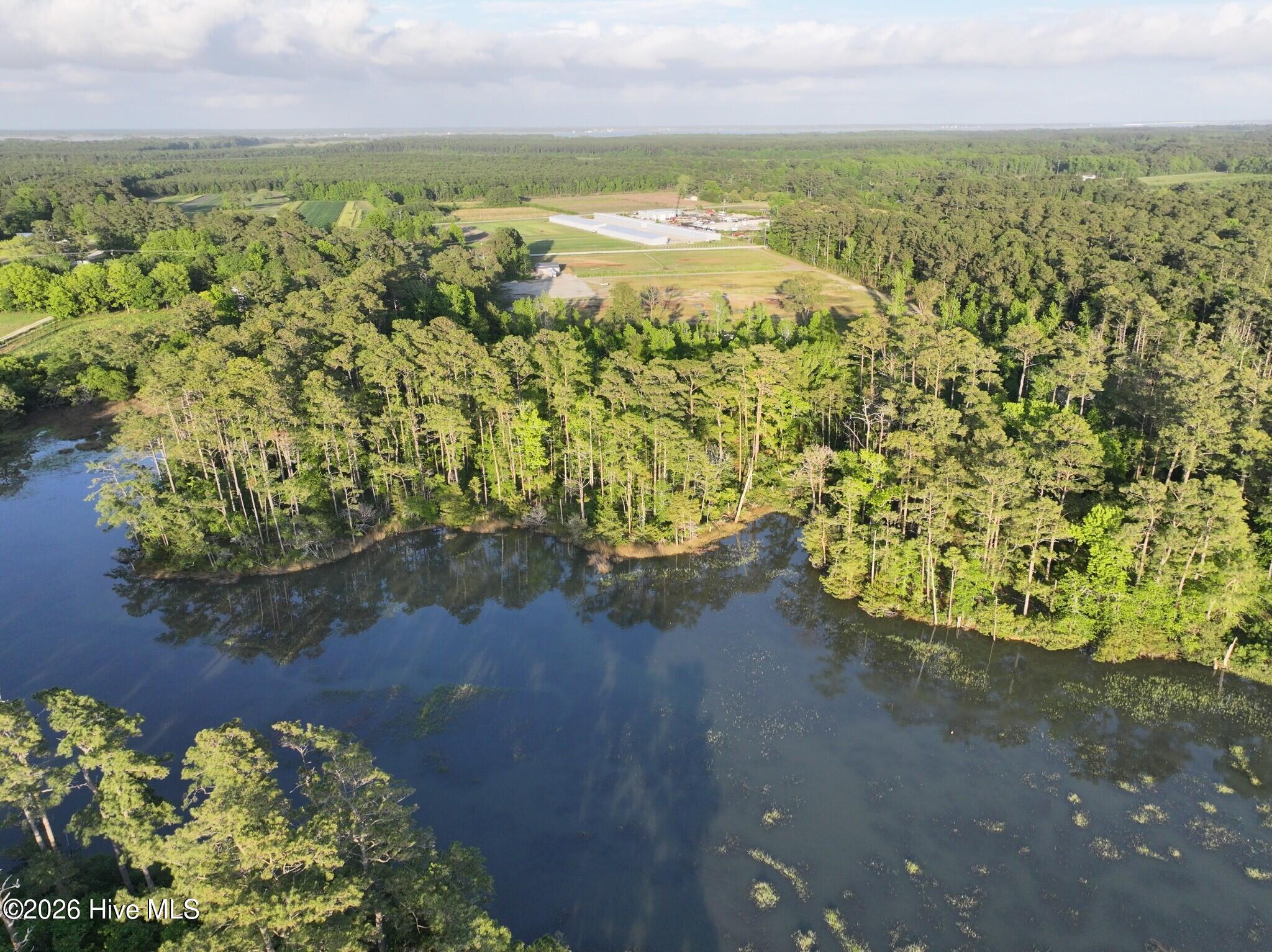 705 Russells Creek Road Beaufort, NC 28516 - Photo 7 of 36