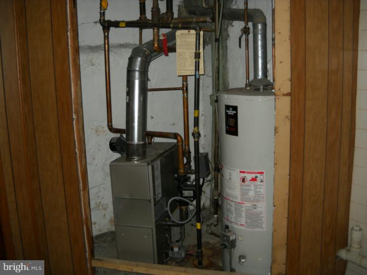 137 Houston Road Lansdowne, PA 19050 - Photo 16 of 16 Basement
