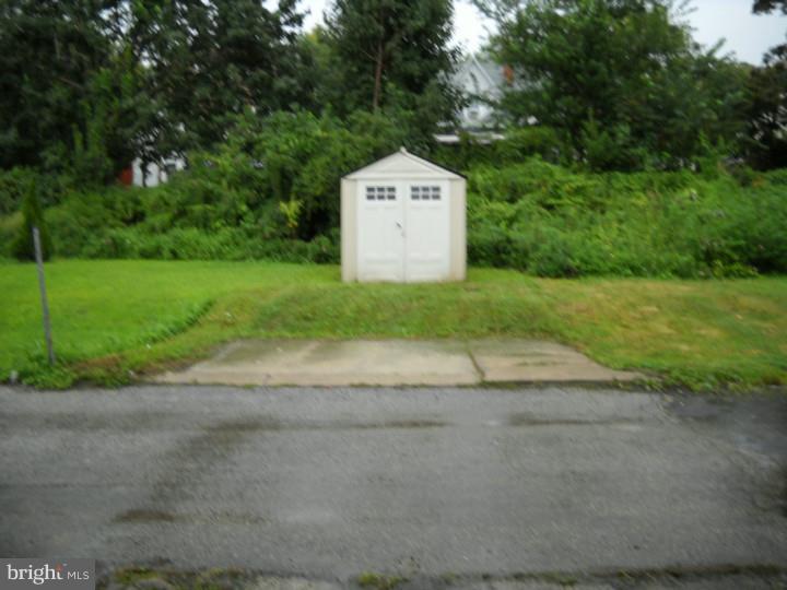 137 Houston Road Lansdowne, PA 19050 - Photo 7 of 16 Storage Shed