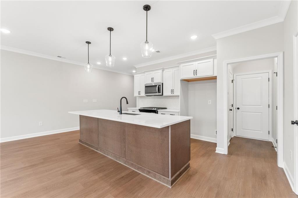 336 Colsen Drive Acworth, GA 30102 - Photo 12 of 36