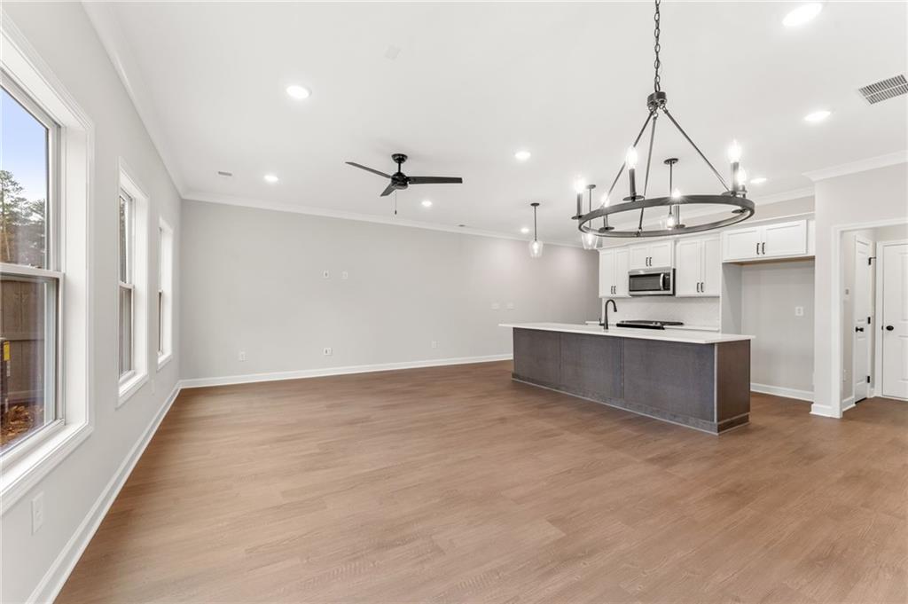 336 Colsen Drive Acworth, GA 30102 - Photo 13 of 36