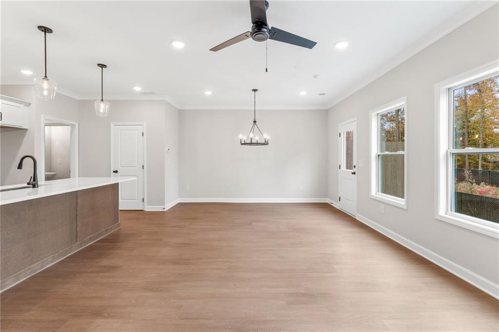 336 Colsen Drive Acworth, GA 30102 - Photo 17 of 36