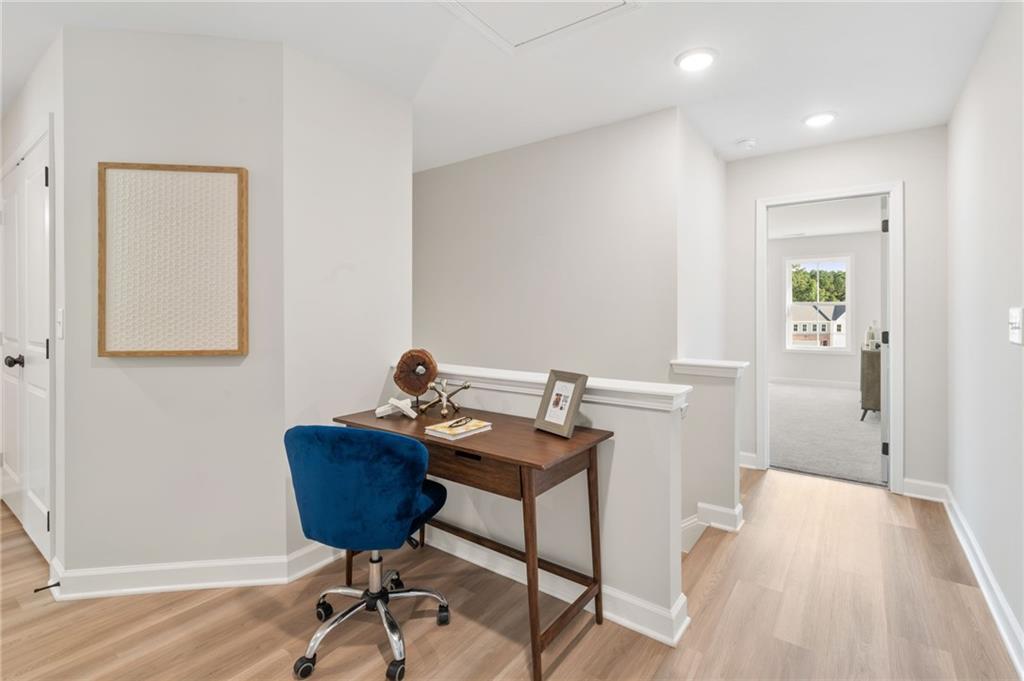 336 Colsen Drive Acworth, GA 30102 - Photo 18 of 36