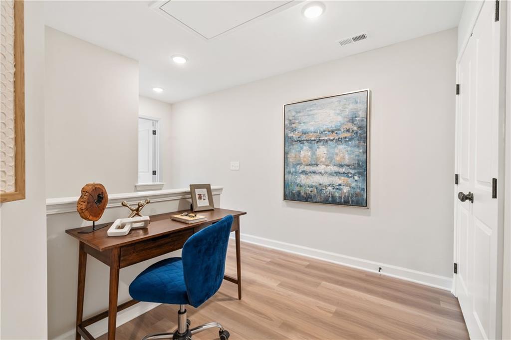 336 Colsen Drive Acworth, GA 30102 - Photo 20 of 36