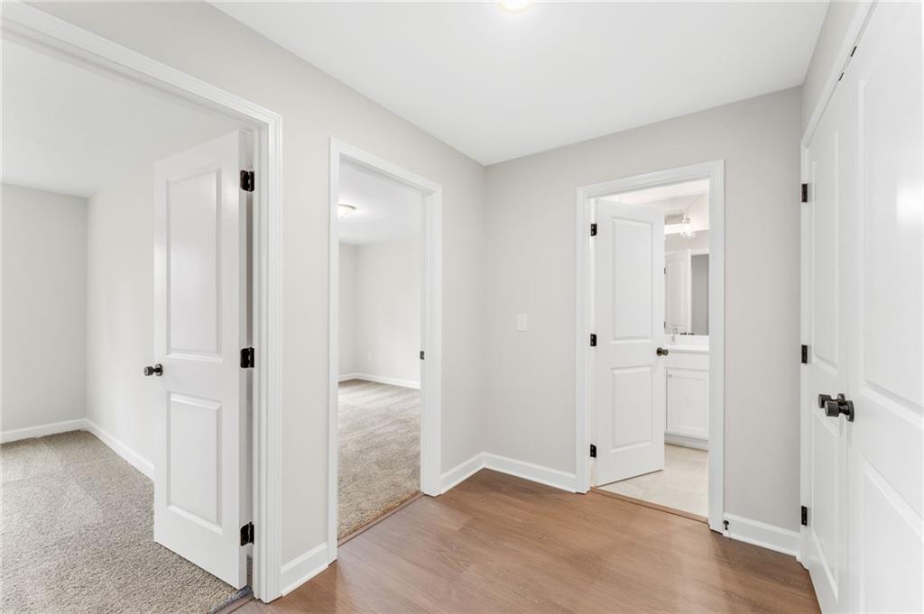 336 Colsen Drive Acworth, GA 30102 - Photo 21 of 36