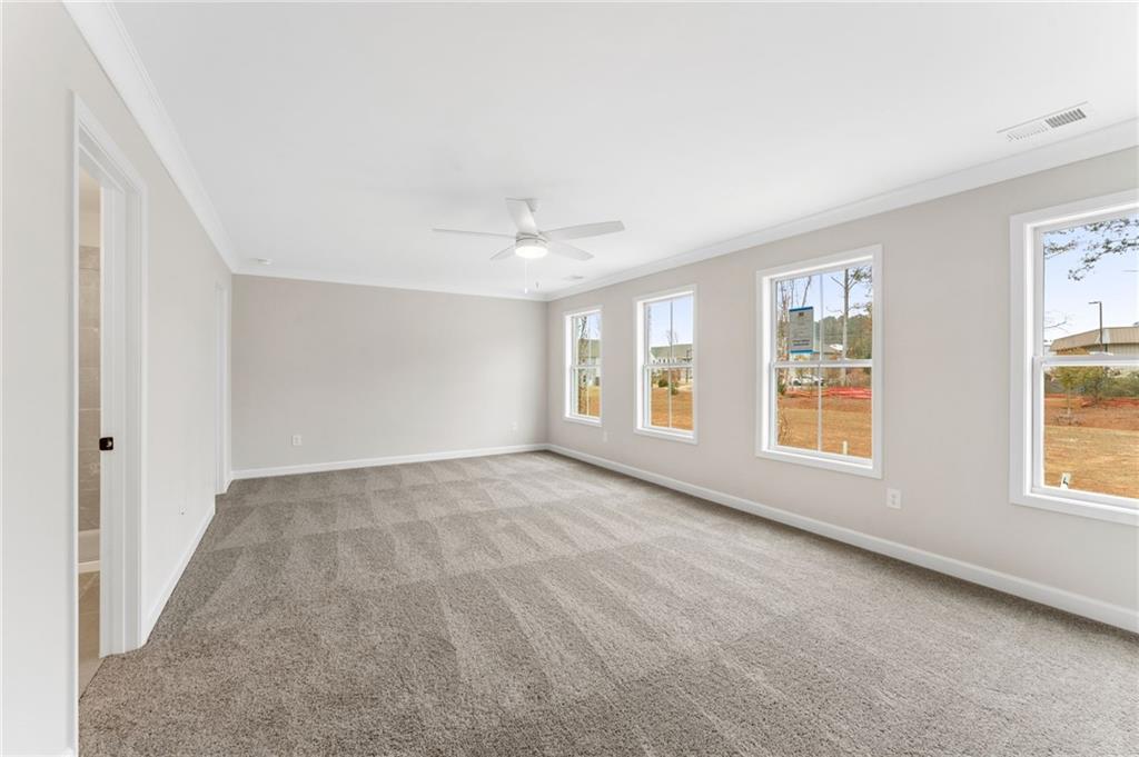 336 Colsen Drive Acworth, GA 30102 - Photo 22 of 36