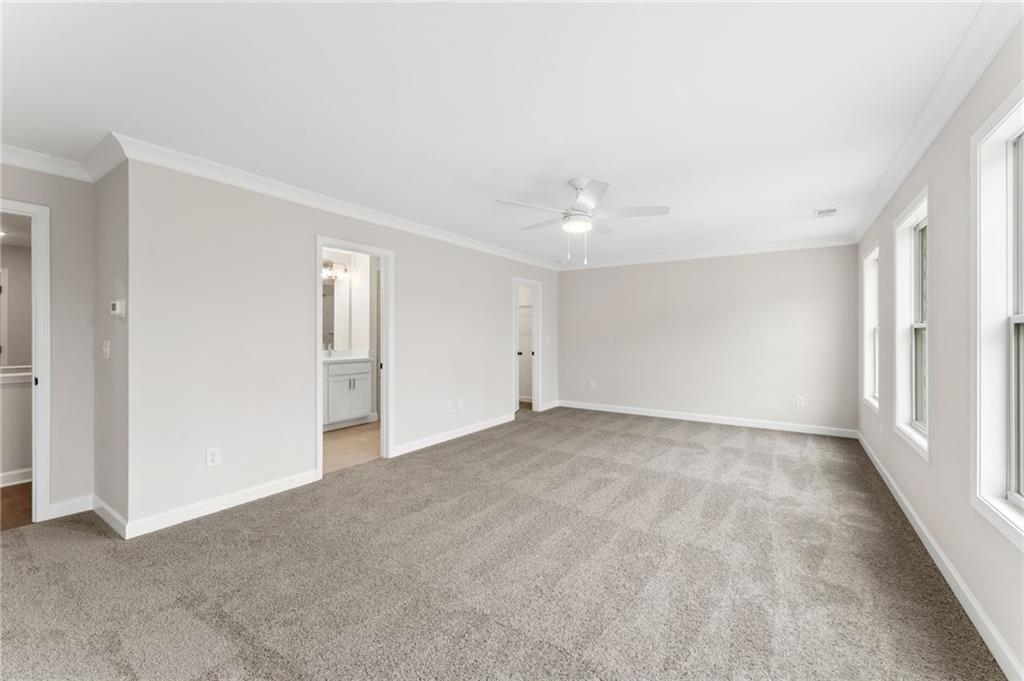 336 Colsen Drive Acworth, GA 30102 - Photo 24 of 36