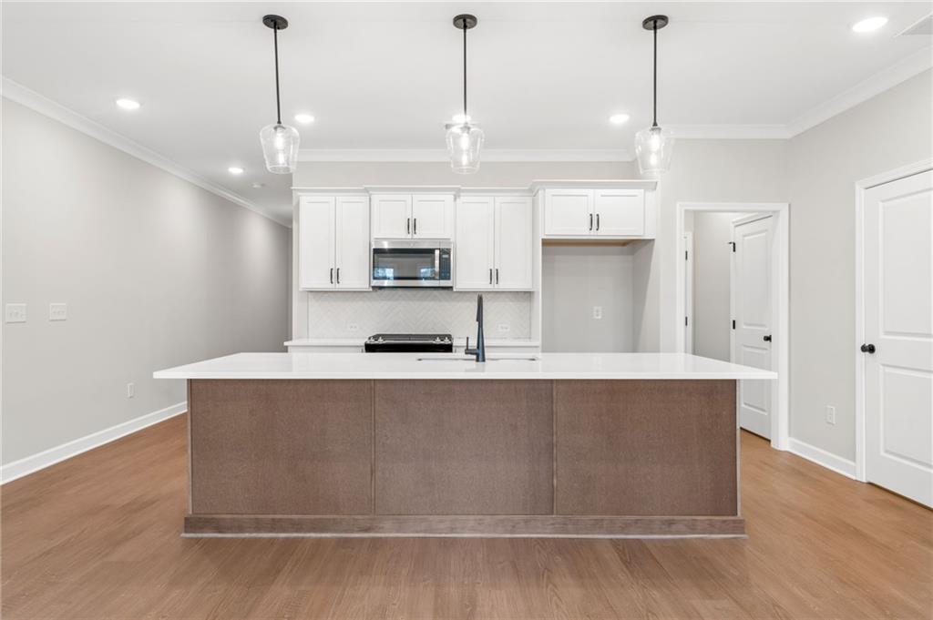 336 Colsen Drive Acworth, GA 30102 - Photo 3 of 36