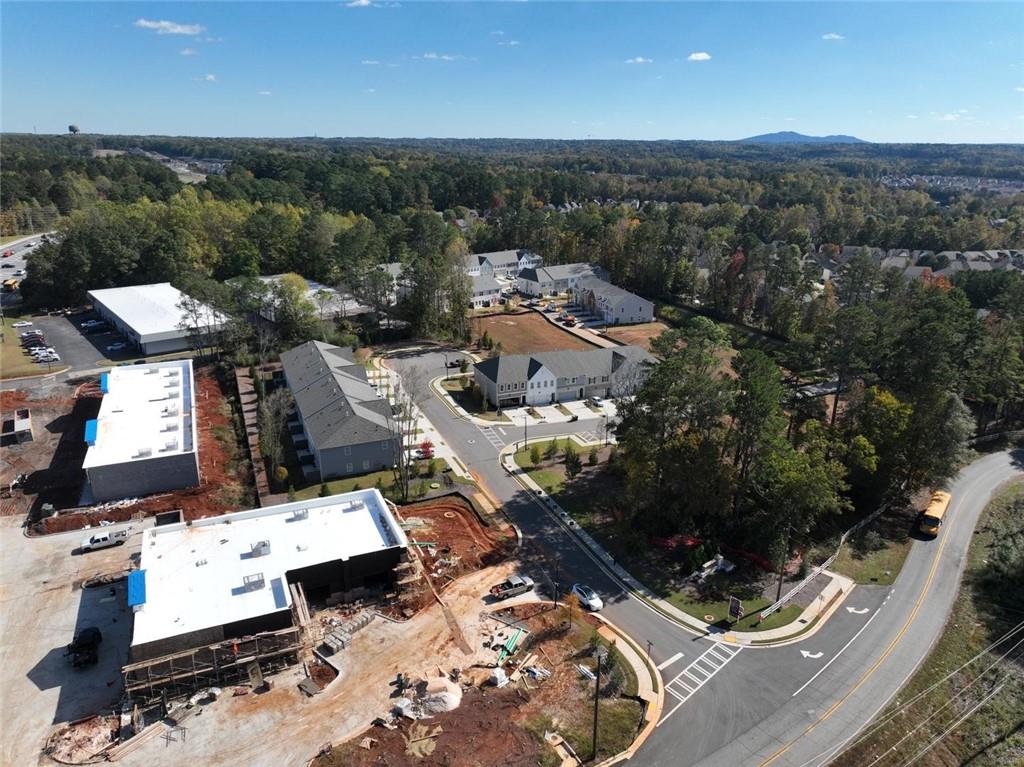 336 Colsen Drive Acworth, GA 30102 - Photo 33 of 36