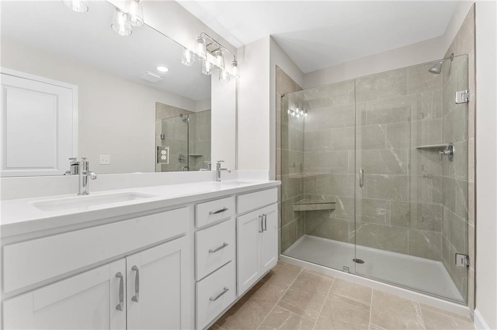 336 Colsen Drive Acworth, GA 30102 - Photo 5 of 36