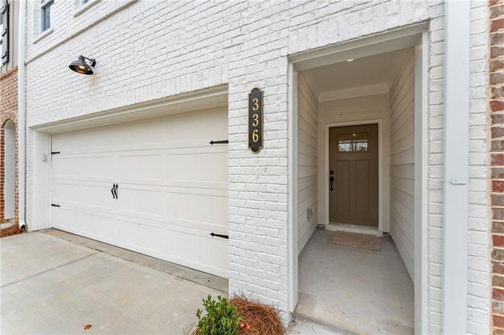 336 Colsen Drive Acworth, GA 30102 - Photo 8 of 36