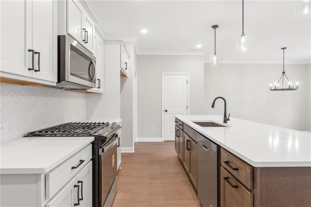 336 Colsen Drive Acworth, GA 30102 - Photo 10 of 36