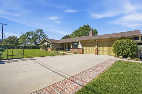 $5,850 | 2611 Janin Way, Solvang, CA 93463