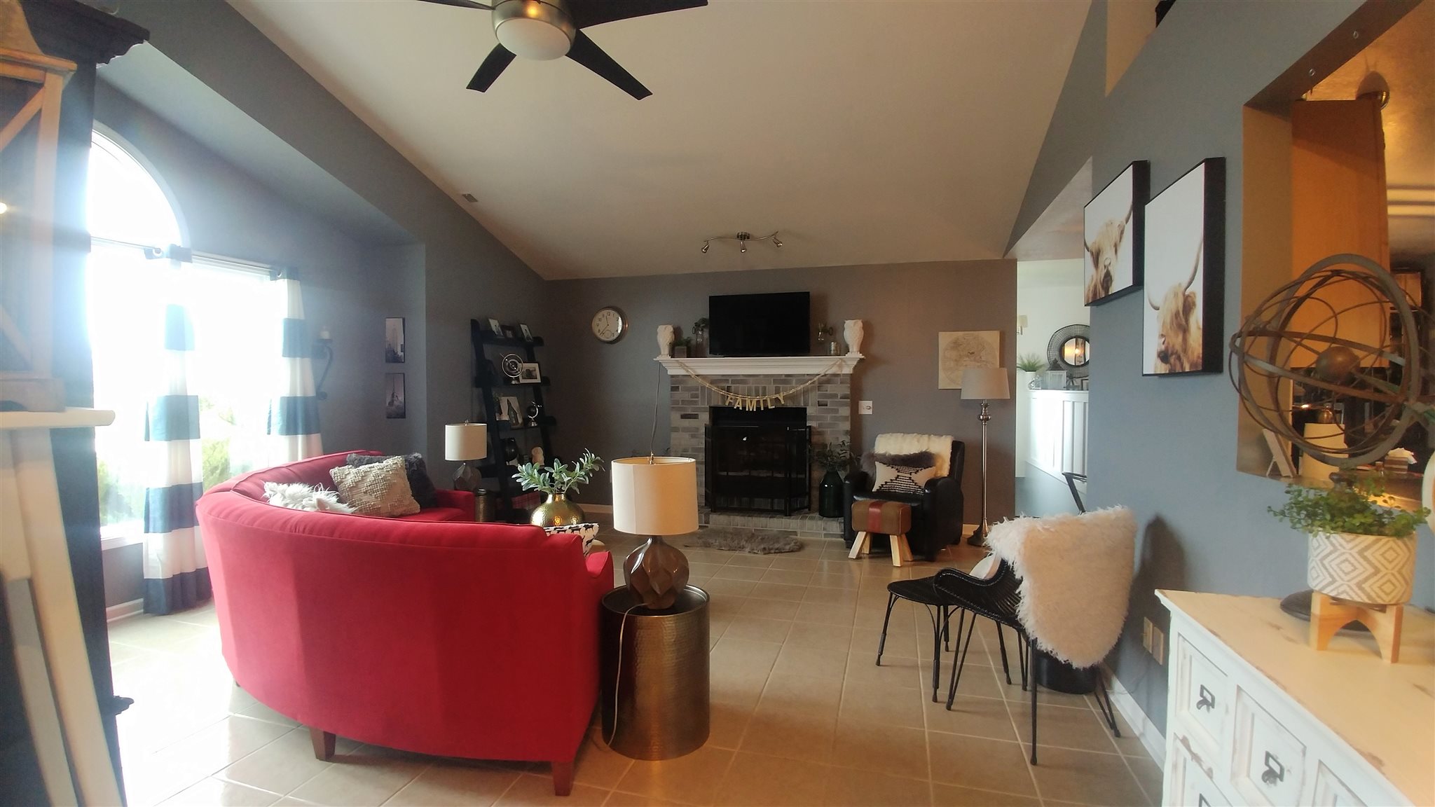 8031 North Meridian Road Uniondale, IN 46791 - Photo 12 of 33