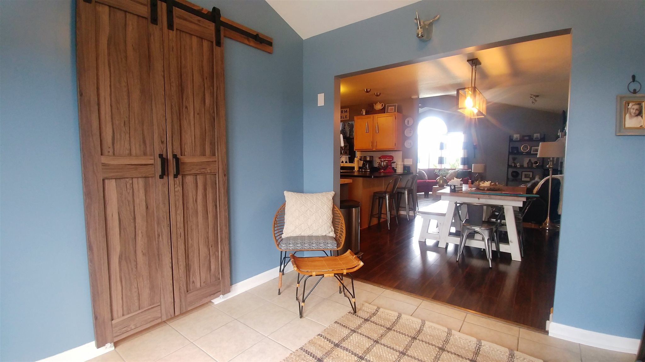 8031 North Meridian Road Uniondale, IN 46791 - Photo 17 of 33
