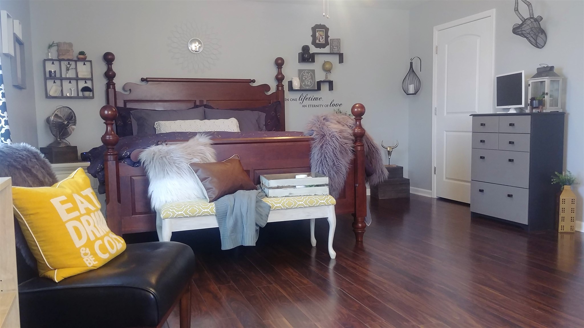 8031 North Meridian Road Uniondale, IN 46791 - Photo 23 of 33