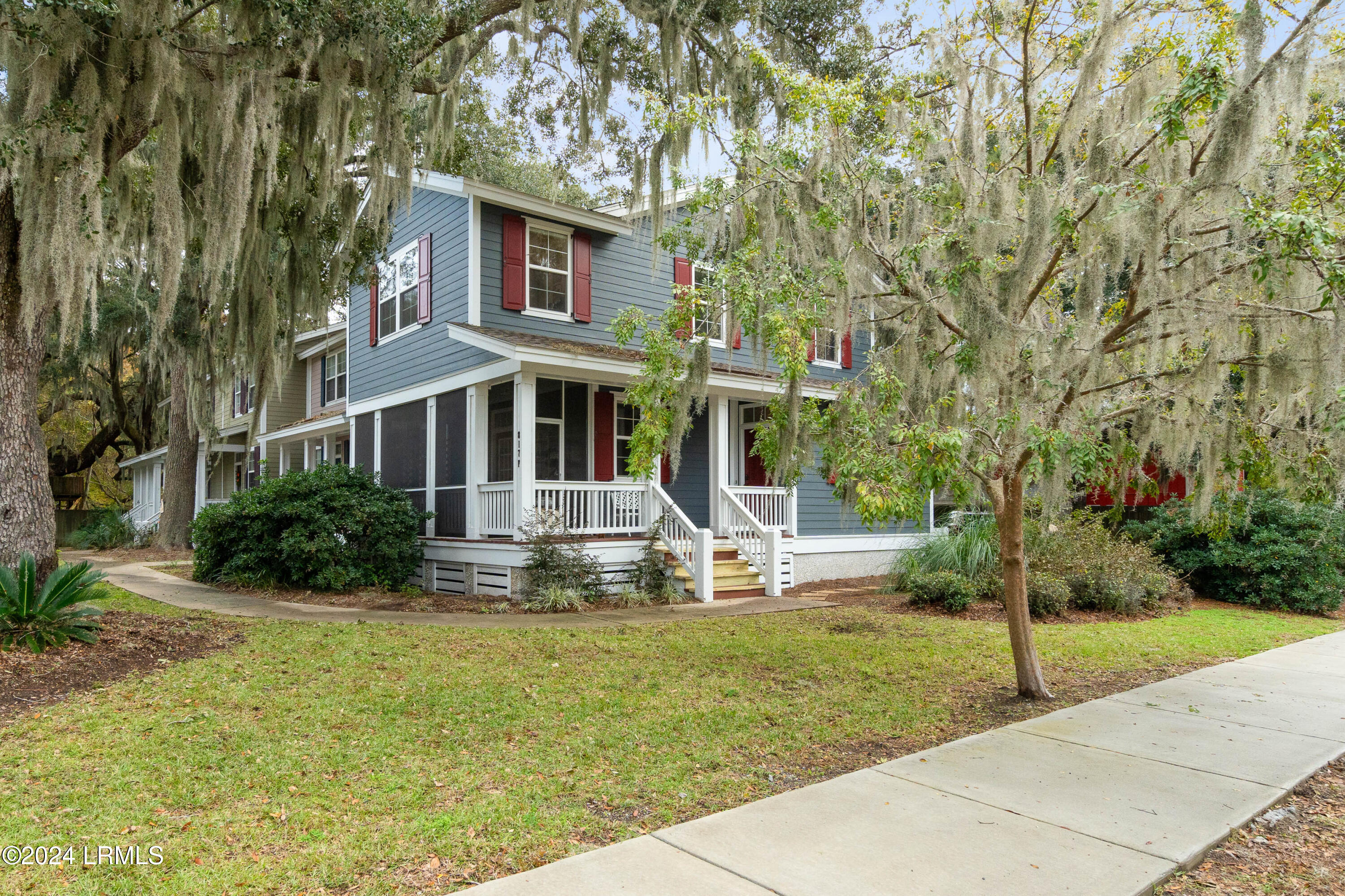 817 15th Street, Unit F Port Royal, SC 29935 - Photo 10 of 40 817 15th St-2