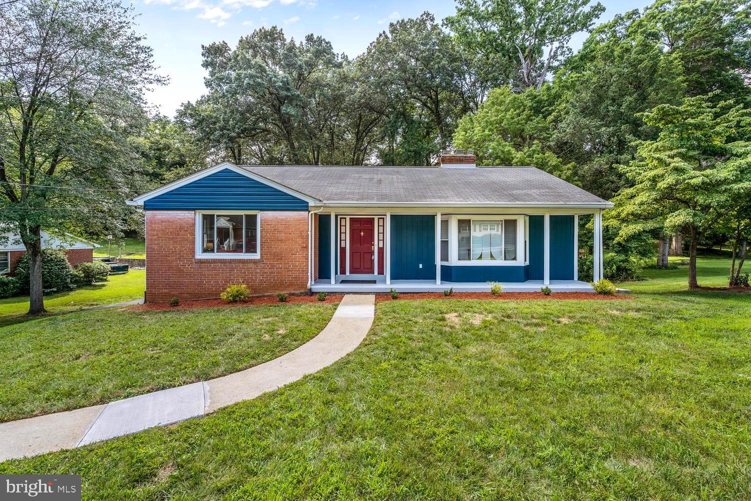 4808 Henderson Road Temple Hills, MD 20748 - Photo 1 of 53 Gallery Image 1