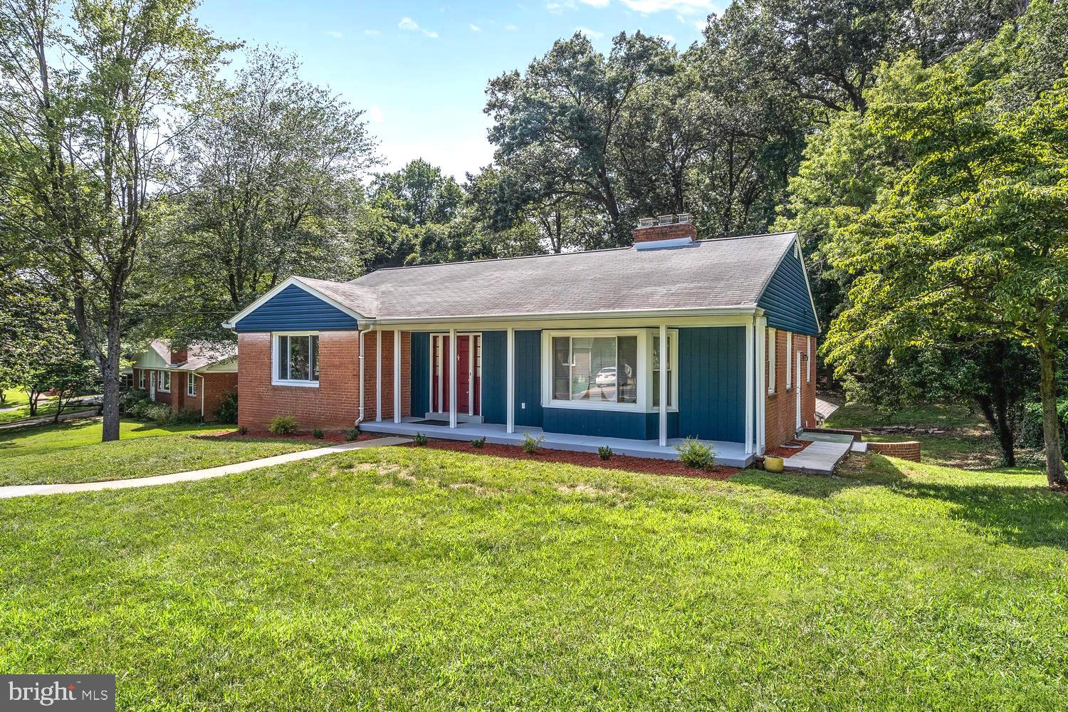 4808 Henderson Road Temple Hills, MD 20748 - Photo 2 of 53 Gallery Image 2