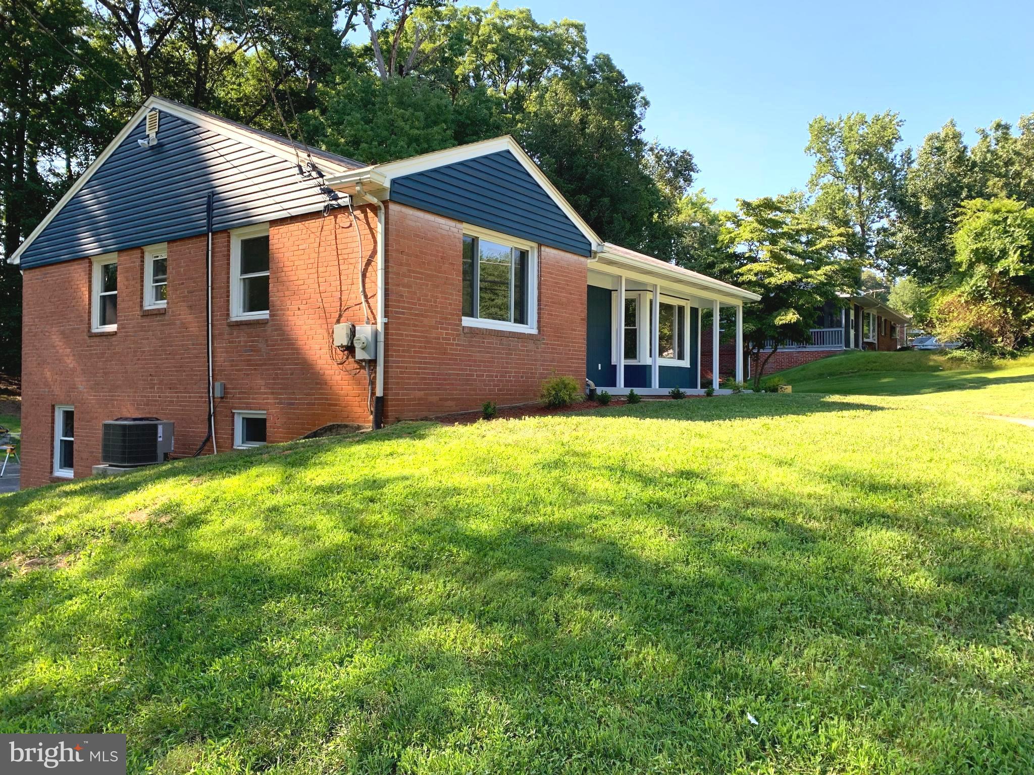 4808 Henderson Road Temple Hills, MD 20748 - Photo 3 of 53 Gallery Image 3