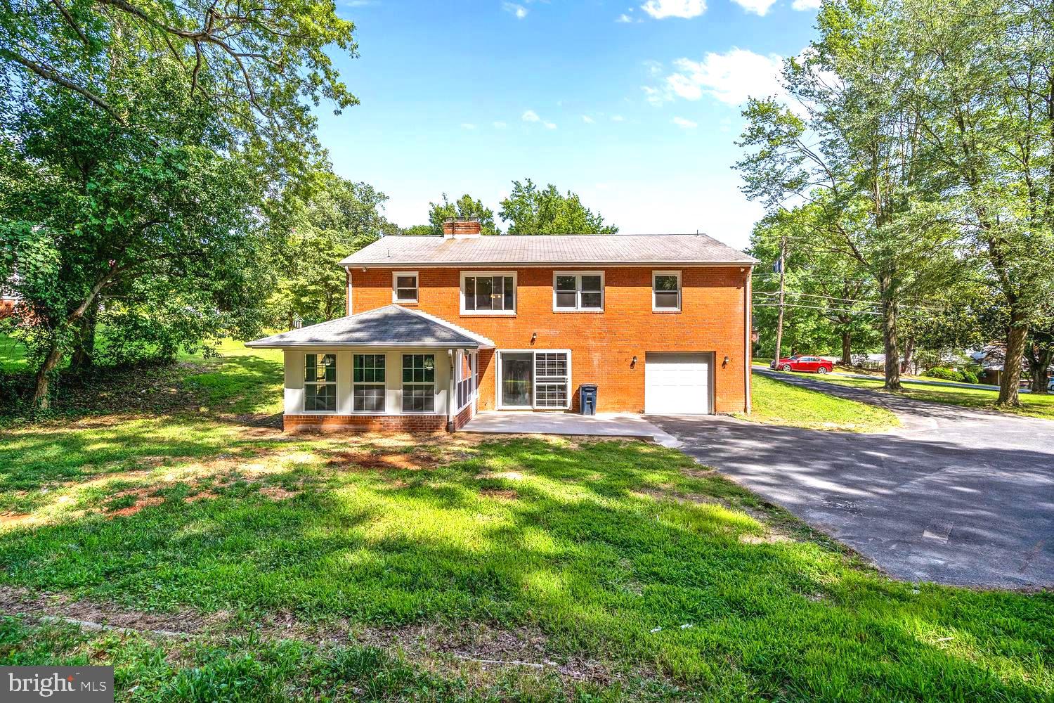 4808 Henderson Road Temple Hills, MD 20748 - Photo 48 of 53 Gallery Image 48