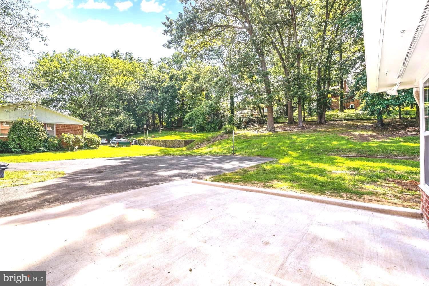 4808 Henderson Road Temple Hills, MD 20748 - Photo 50 of 53 Gallery Image 50