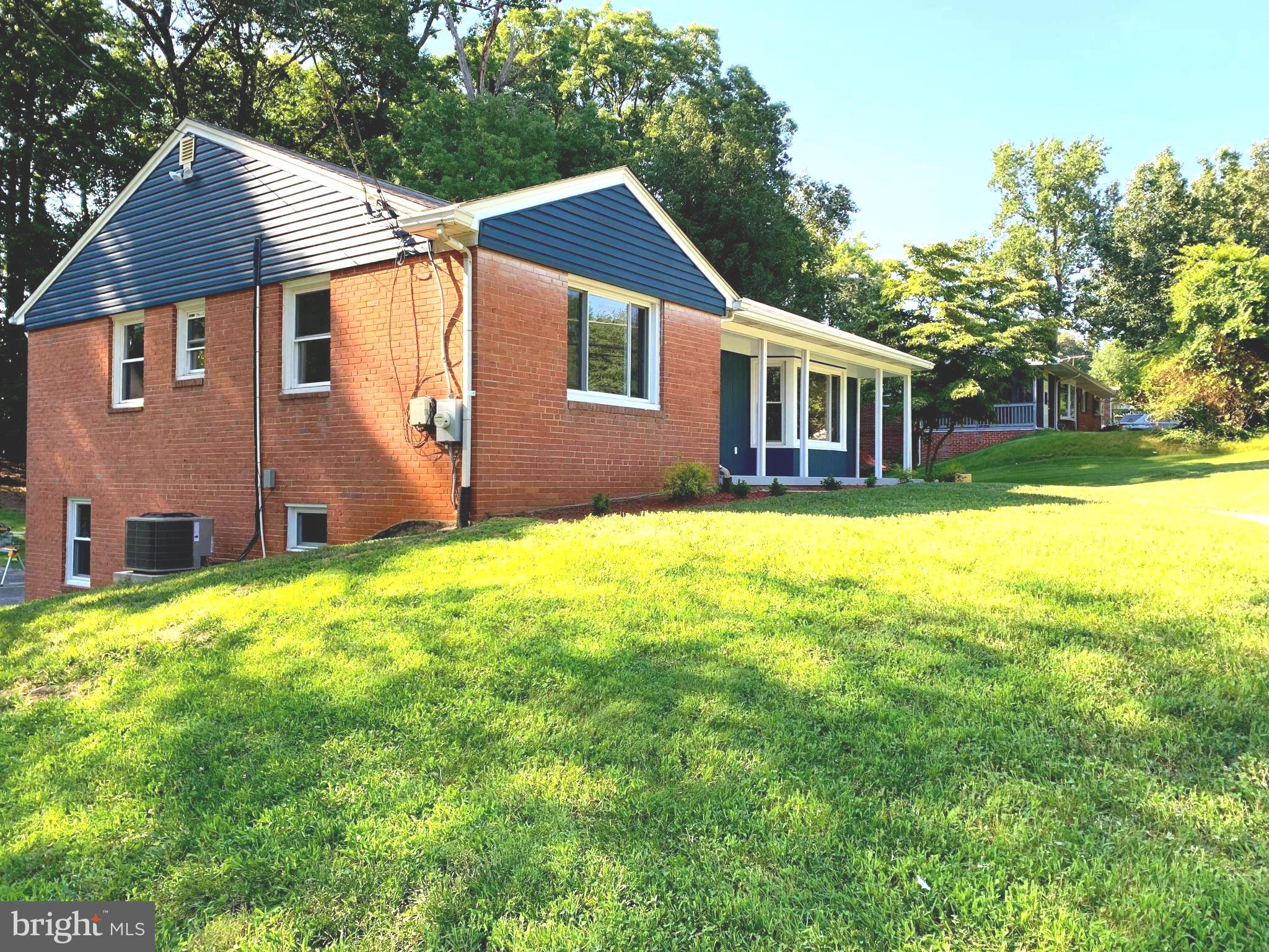 4808 Henderson Road Temple Hills, MD 20748 - Photo 53 of 53 Gallery Image 53