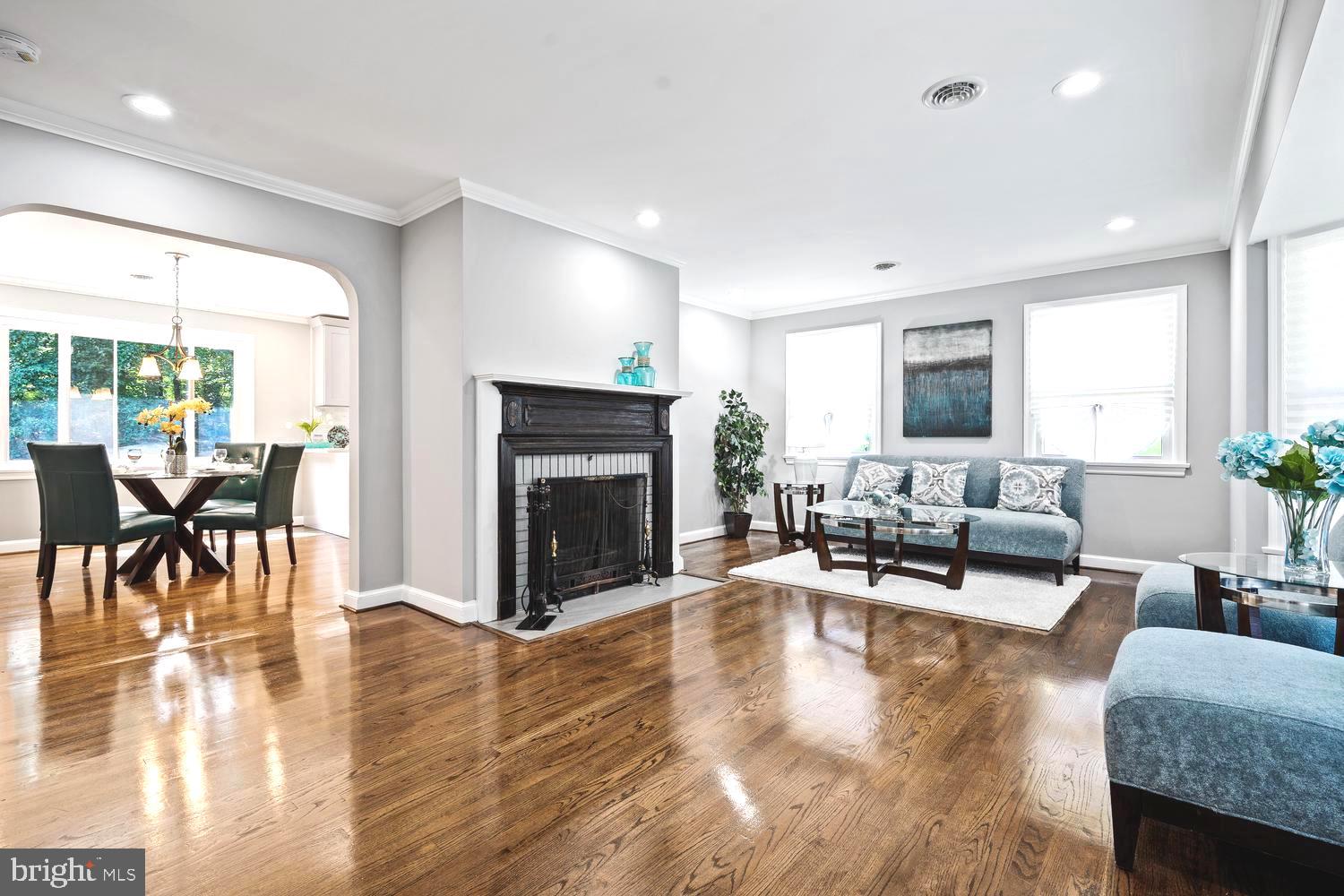 4808 Henderson Road Temple Hills, MD 20748 - Photo 7 of 53 Gallery Image 7