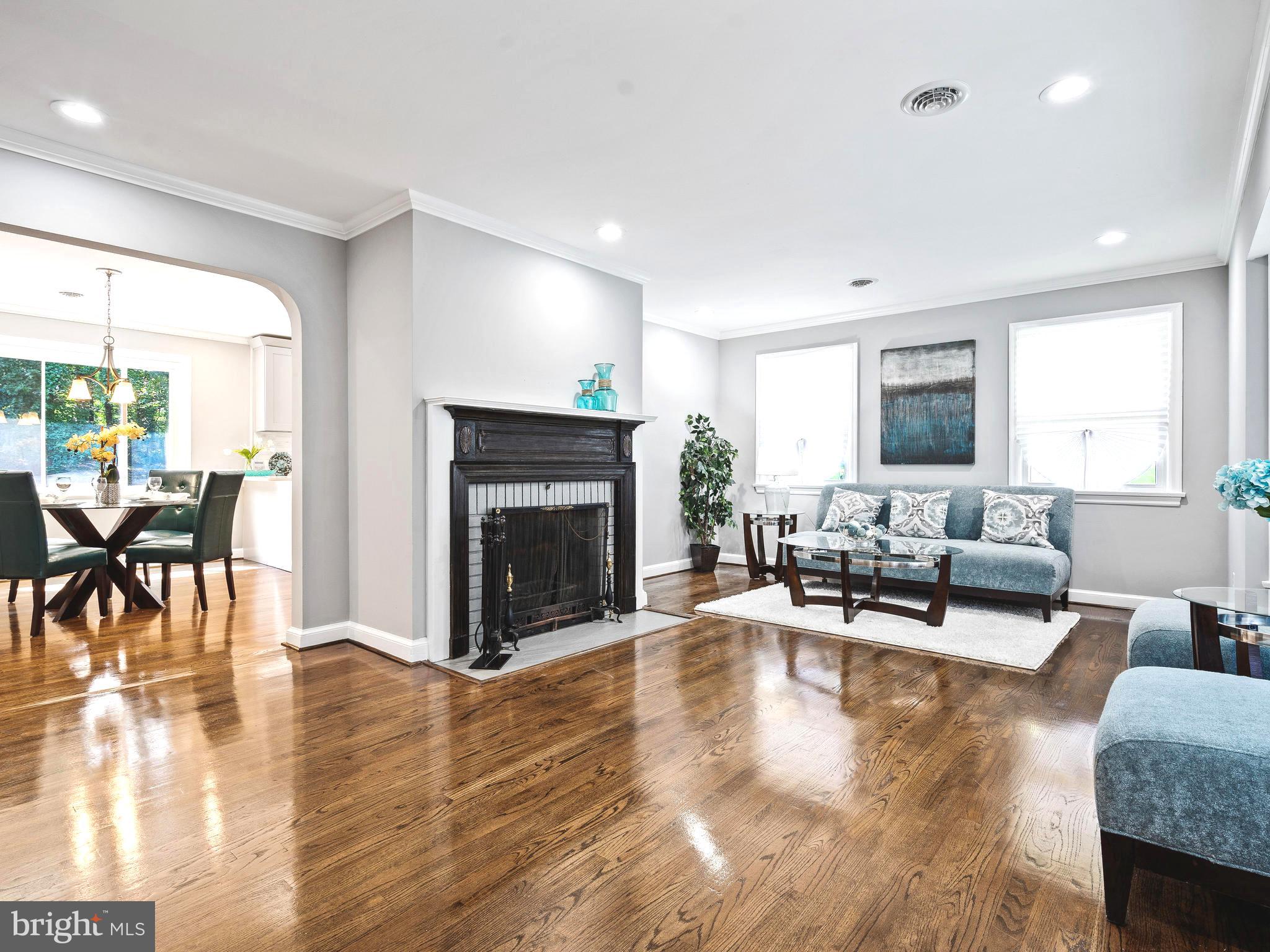 4808 Henderson Road Temple Hills, MD 20748 - Photo 10 of 53 Gallery Image 10