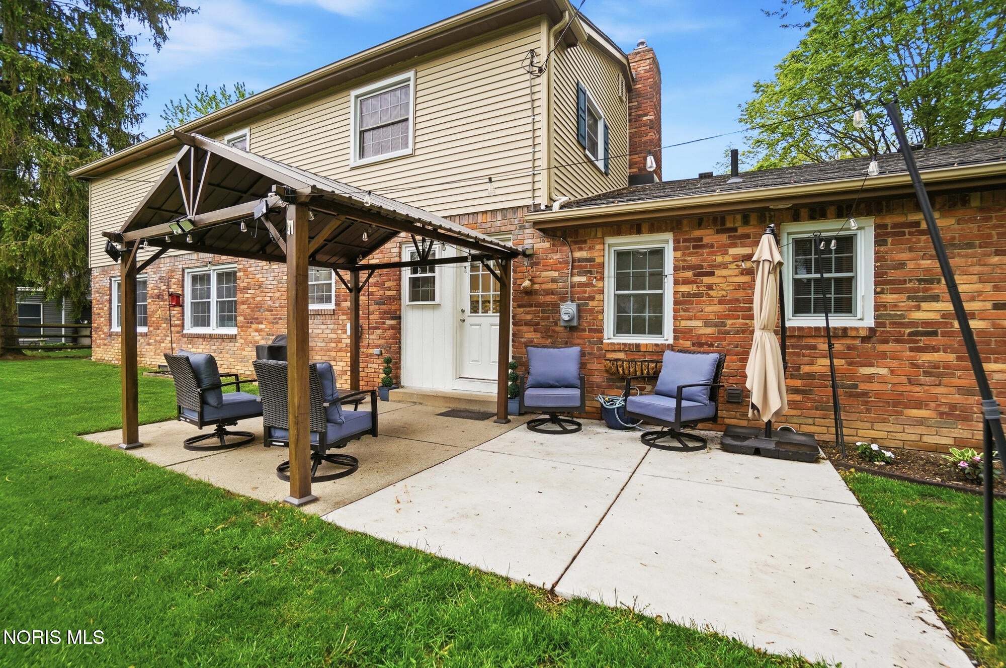 7556 Club Road Sylvania, OH 43560 - Photo 18 of 25 Gallery Image 18