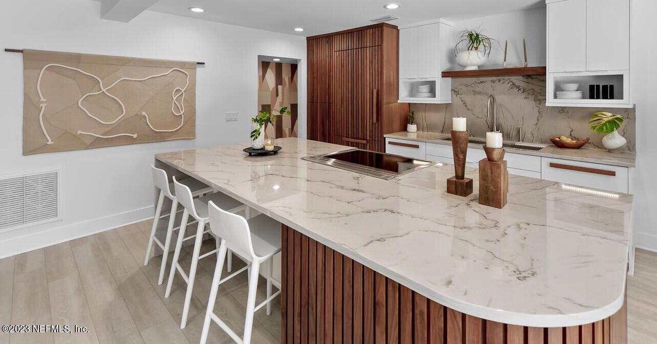 962 Ocean Boulevard Atlantic Beach, FL 32233 - Photo 22 of 63 Kitchen