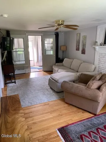 $2,000 | 23 Hudson Avenue, Saratoga Springs, NY 12866