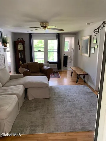 $2,000 | 23 Hudson Avenue, Saratoga Springs, NY 12866