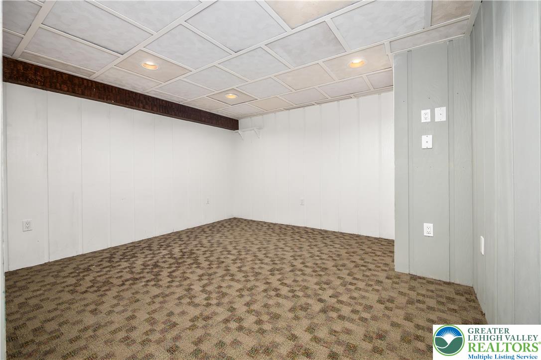 3517 Fish Hatchery Road Allentown, PA 18103 - Photo 31 of 41 a view of an empty room