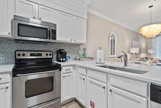 $1,195,000 | 10343 East County Highway 30A, Unit 406, Seacrest, FL 32413