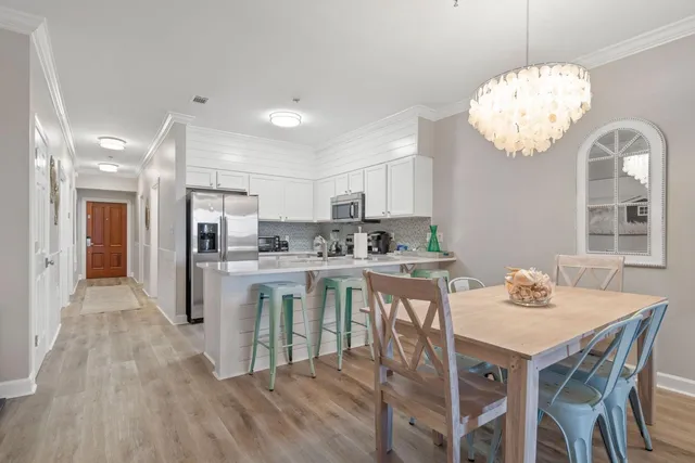 $1,195,000 | 10343 East County Highway 30A, Unit 406, Seacrest, FL 32413