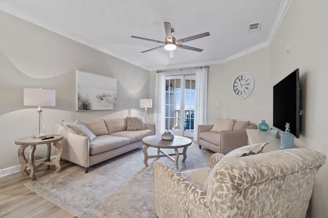 $1,195,000 | 10343 East County Highway 30A, Unit 406, Seacrest, FL 32413