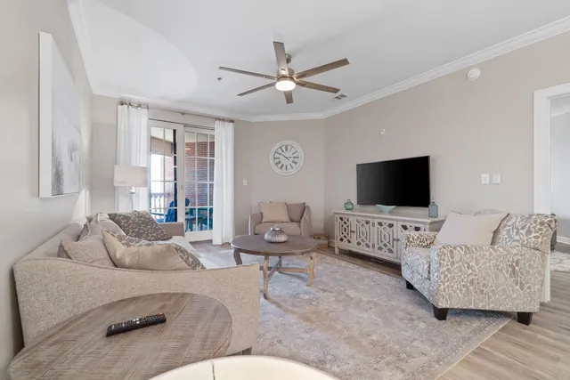 $1,195,000 | 10343 East County Highway 30A, Unit 406, Seacrest, FL 32413