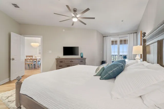 $1,195,000 | 10343 East County Highway 30A, Unit 406, Seacrest, FL 32413