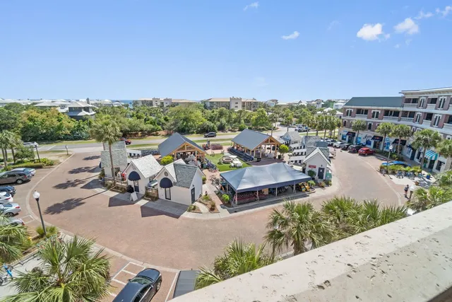 $1,195,000 | 10343 East County Highway 30A, Unit 406, Seacrest, FL 32413