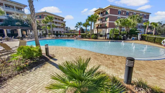 $1,195,000 | 10343 East County Highway 30A, Unit 406, Seacrest, FL 32413