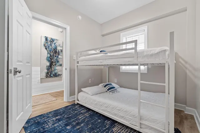 $1,195,000 | 10343 East County Highway 30A, Unit 406, Seacrest, FL 32413